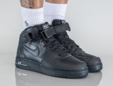 Nike Air Force 1 Mid Halloween 