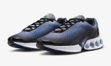 Nike Air Max Dn "Black Racer Blue"