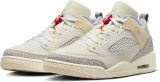 Nike Air Jordan Spizike Low