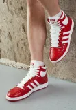 Adidas Top Ten RB "Red White"