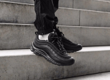 Nike Air Max 97 "Triple Black"