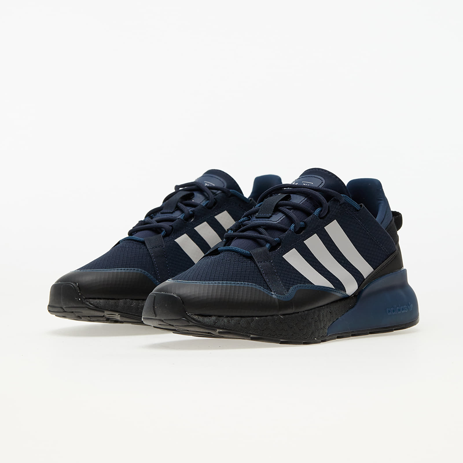 Adidas ZX 2K Boost Pure