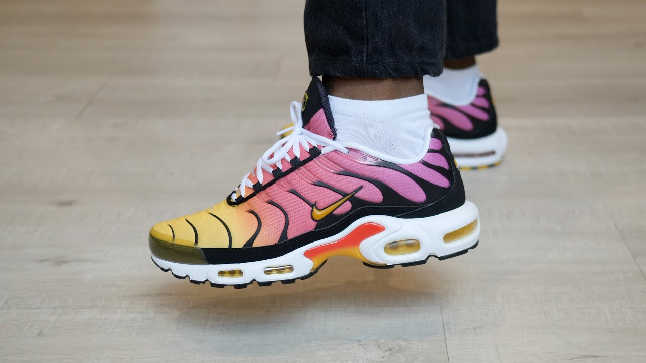 Nike Air Max Plus OG