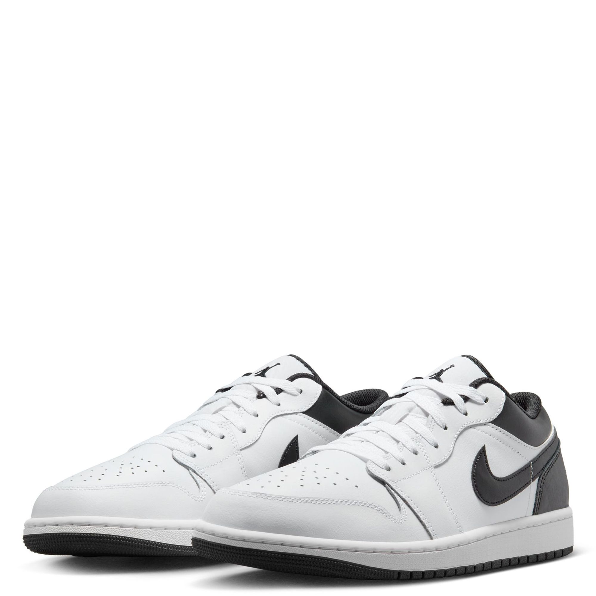 Nike Jordan 1 Low "Reverse Panda"