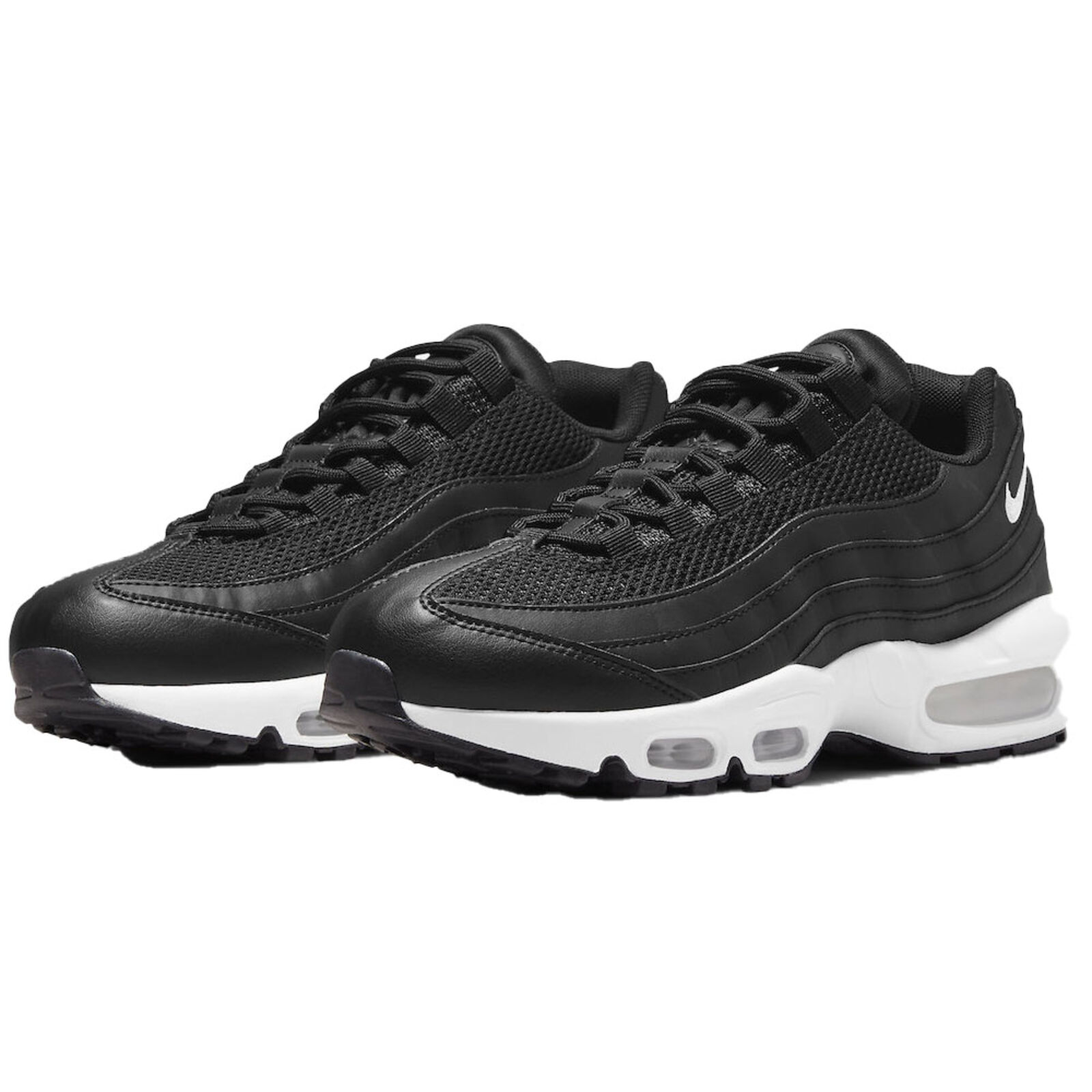 Nike Air Max 95 "Black"