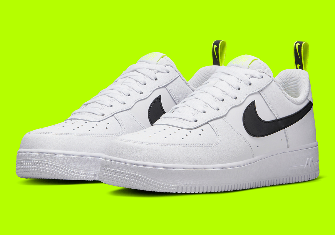 Nike Air Force 1