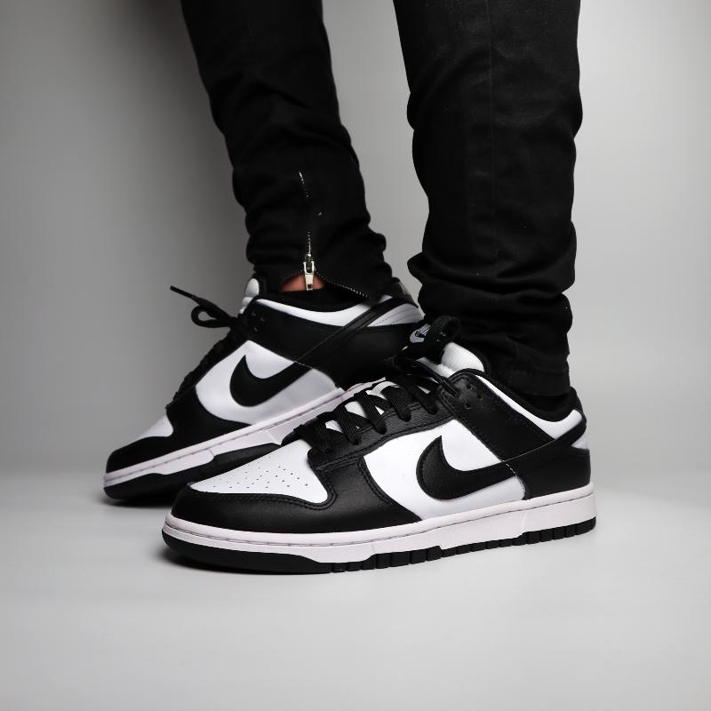 Nike Dunk Low  Panda