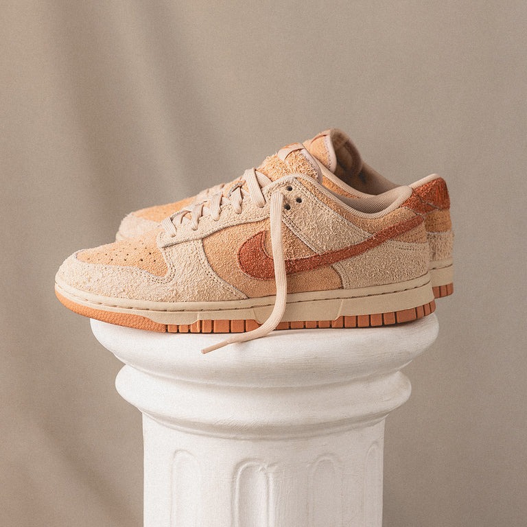 Nike Dunk Low "Burnt Sunrise"