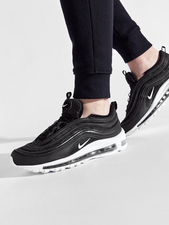 Nike Air Max 97 "Black White"