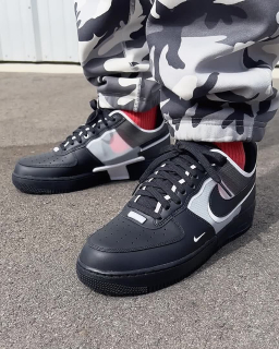 Nike Air Force 1 React