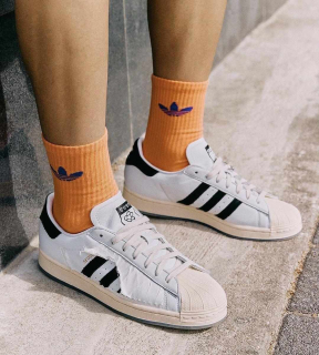 Adidas Superstar Taegeukdang