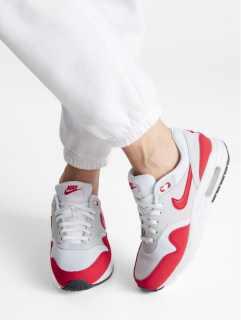 Nike Air Max 1 "Sport Red"