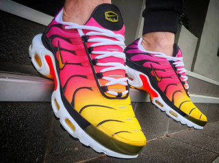 Nike Air Max Plus OG