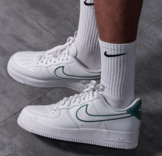 Nike Air Force 1 "Resort and Sport"