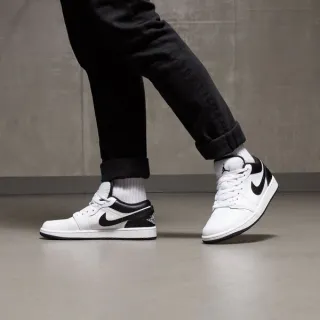 Nike Jordan 1 Low "Reverse Panda"