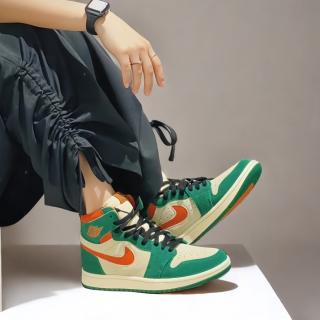 Nike Air Jordan 1 High CMFT 2 