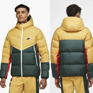 Nike Down-Fill Windrunner Jacket 