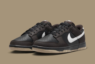 Nike Dunk Low