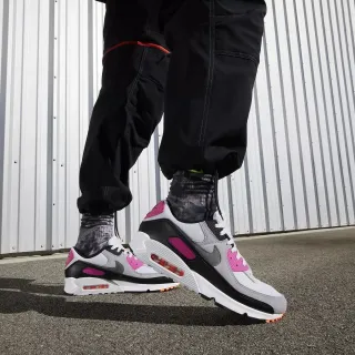 Nike Air Max 90 "Dunkin Donuts"