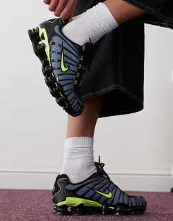 Nike Shox TL "Thunderstorm"