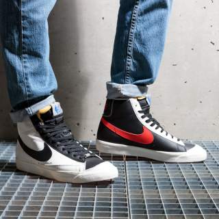 Nike Blazer Mid 77